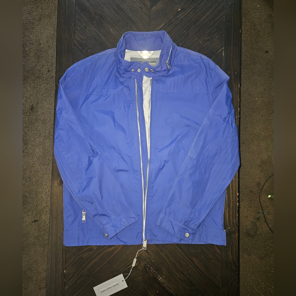 Marc New York jacket